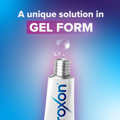 EROXON® STIMGEL